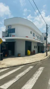 Galpão / Depósito / Armazém com 2 Quartos à venda, 230m² no Residencial Parque Laguna, Salto
