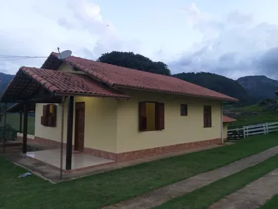 Fazenda / Sítio / Chácara com 2 Quartos à venda, 54000m² no Barra Alegre, Bom Jardim