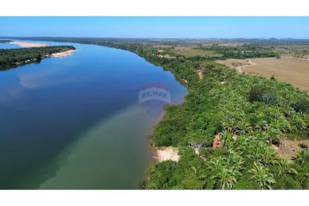 Fazenda / Sítio / Chácara à venda, 8571m² no , Piçarra