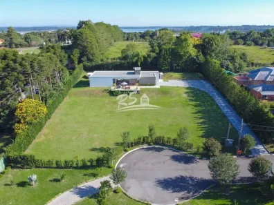 Casa de Condomínio com 3 Quartos à venda, 271m² no Pousada Quatro Barras, Quatro Barras