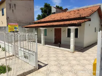Casa com 3 Quartos à venda, 150m² no Vila Capri, Araruama