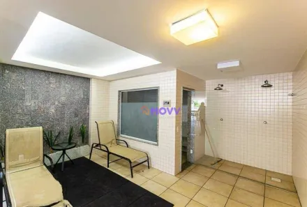 Apartamento com 3 Quartos à venda, 101m² no Piratininga, Niterói