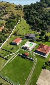 Fazenda / Sítio / Chácara com 5 Quartos à venda, 50000m² no Guaratiba, Rio de Janeiro
