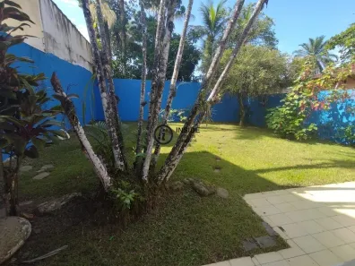 Casa com 4 Quartos para venda ou aluguel, 220m² no Jardim Virgínia, Guarujá