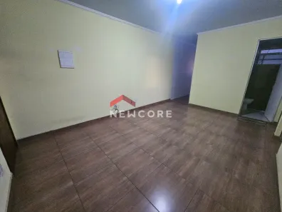 Apartamento com 2 Quartos à venda, 56m² no Parque São Luis, Cubatão