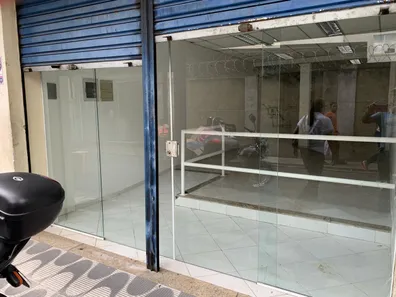 Loja / Salão / Ponto Comercial para alugar, 95m² no Centro, Campos dos Goytacazes