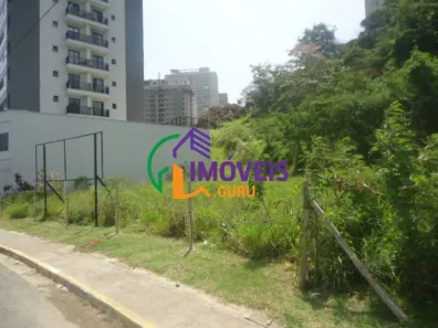 Terreno / Lote / Condomínio para venda ou aluguel, 457m² no Bethaville II, Barueri