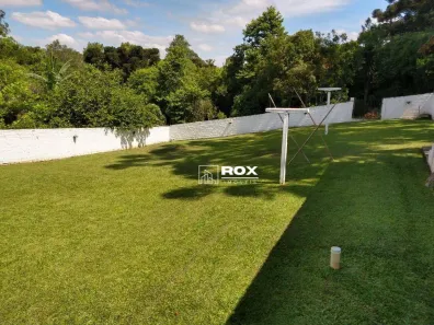 Terreno / Lote / Condomínio à venda, 4132m² no Rondinha, Campo Largo
