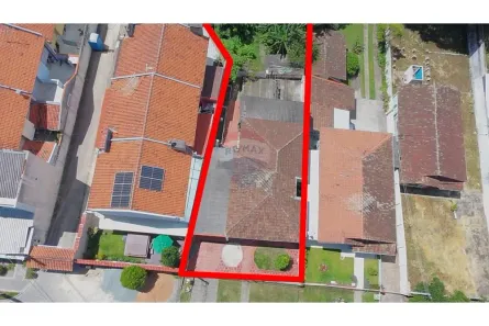 Terreno / Lote / Condomínio à venda, 624m² no Portão, Curitiba