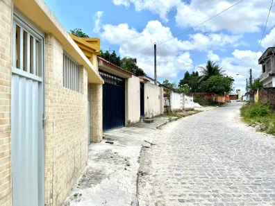 Casa com 3 Quartos à venda, 240m² no Pedreiras, Moreno