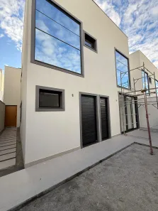 Casa de Condomínio com 4 Quartos à venda, 200m² no Boa Vista, Vitória da Conquista
