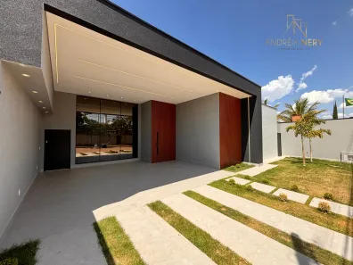 Casa de Condomínio com 4 Quartos à venda, 345m² no Região dos Lagos, Brasília