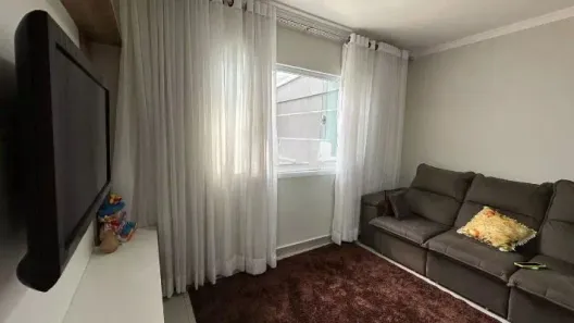Casa com 2 Quartos à venda, 80m² no Vila Tijuco, Guarulhos