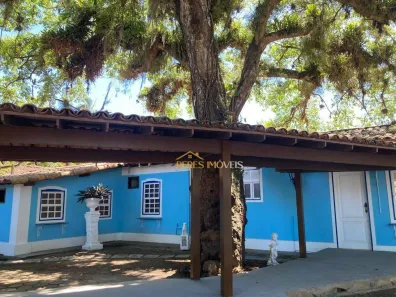 Casa com 8 Quartos para alugar, 280m² no Novo Rio das Ostras, Rio das Ostras