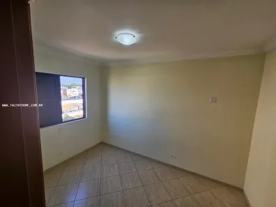 Apartamento com 3 Quartos à venda, 78m² no Centro, Ibiporã