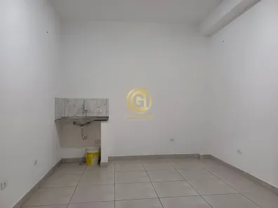 Loja / Salão / Ponto Comercial para alugar, 18m² no Cidade Salvador, Jacareí