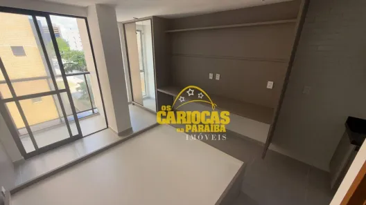 Flat com 1 Quarto à venda, 29m² no Intermares, Cabedelo