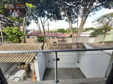 Sobrado com 4 Quartos à venda, 207m² no Jardim Paraíso, Itu