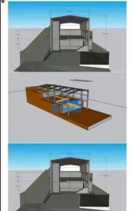 Loja / Salão / Ponto Comercial à venda, 1320m² no Parque São George, Cotia