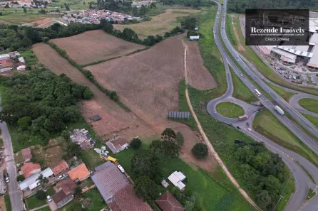 Terreno / Lote Comercial à venda, 89070m² no Itaboa, Campo Largo