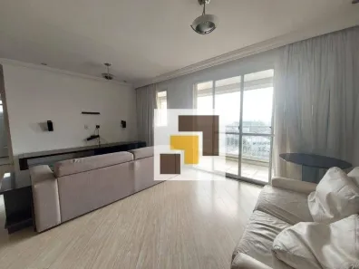 Apartamento com 2 Quartos para alugar, 94m² no Vila Leopoldina, São Paulo