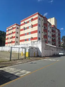 Apartamento com 2 Quartos à venda, 60m² no Real Parque, São José