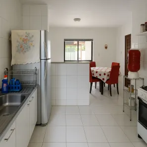 Casa com 4 Quartos à venda, 180m² no Mangabeira, João Pessoa