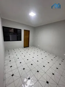 Casa com 2 Quartos à venda, 68m² no Jardim Santa Cruz, Salto