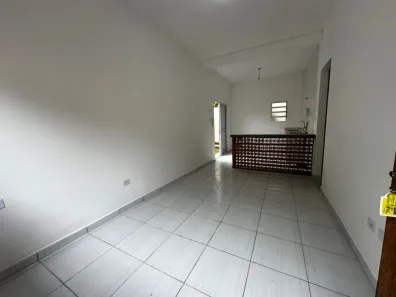 Casa de Condomínio com 2 Quartos à venda, 46m² no Chácara Glória, Itanhaém