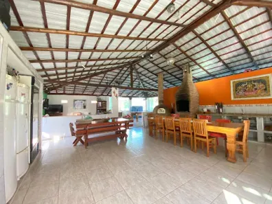 Casa de Condomínio com 5 Quartos à venda, 280m² no Condomínio Porta do Sol, Mairinque