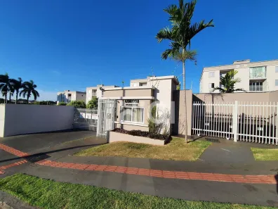 Apartamento com 2 Quartos à venda, 40m² no Taliana, Londrina
