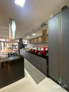 Sobrado com 4 Quartos à venda, 400m² no Setor Habitacional Vicente Pires - Trecho 3, Brasília