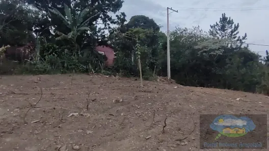 Terreno / Lote / Condomínio à venda, 801m² no Parque Monte Bianco, Araçoiaba da Serra
