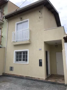 Sobrado com 3 Quartos à venda, 90m² no Centro, Taubaté
