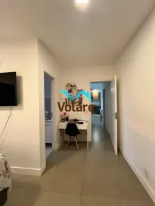 Apartamento com 2 Quartos para alugar, 61m² no Continental, Osasco