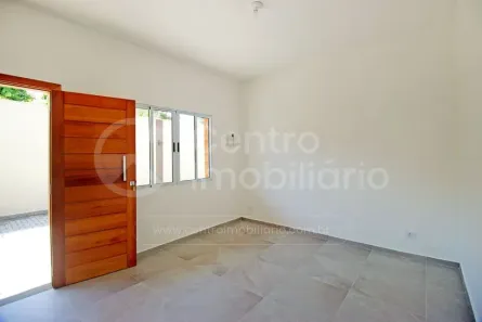 Kitnet com 1 Quarto à venda, 36m² no , Peruíbe