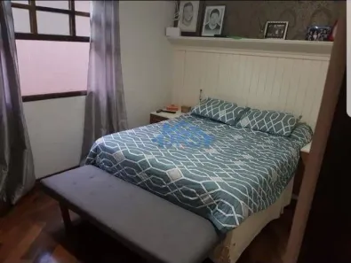Casa de Condomínio com 4 Quartos à venda, 300m² no Parque Nova Jandira, Jandira
