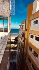 Kitnet com 1 Quarto para alugar, 38m² no Boqueirão, Santos