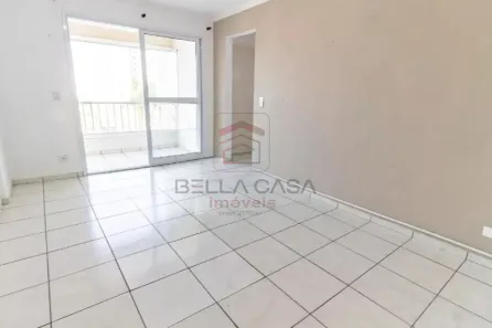 Apartamento com 2 Quartos à venda, 63m² no Vila Oratório, São Paulo