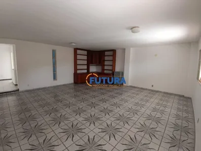 Casa de Condomínio com 4 Quartos à venda, 375m² no Setor de Habitações Individuais Sul, Brasília