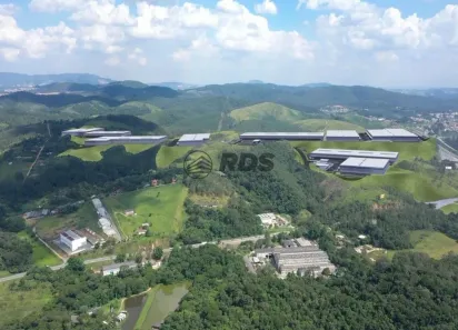 Galpão / Depósito / Armazém para alugar, 9525m² no Glebas, Franco da Rocha