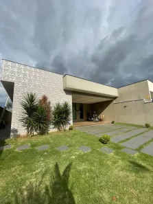 Casa de Condomínio com 3 Quartos à venda, 200m² no Ponte Alta Norte, Brasília