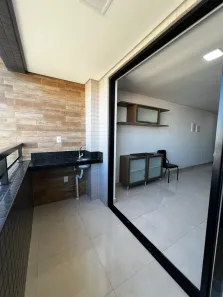 Apartamento com 2 Quartos para alugar, 60m² no Jardim Oceania, João Pessoa