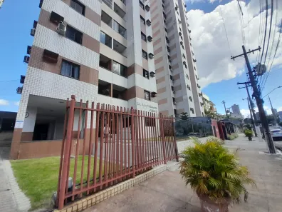 Apartamento com 2 Quartos para alugar, 75m² no Guamá, Belém