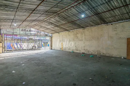 Galpão / Depósito / Armazém para alugar, 271m² no Penha de França, São Paulo