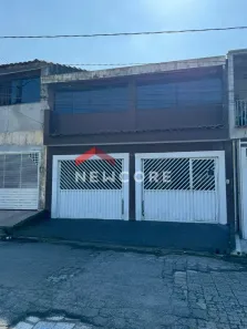 Sobrado com 5 Quartos à venda, 168m² no Aliança, Ribeirão Pires