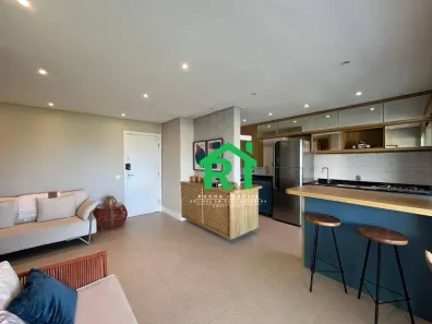 Apartamento com 2 Quartos à venda, 90m² no Jardim Astúrias, Guarujá