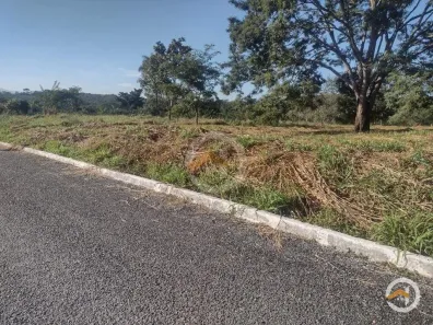 Terreno / Lote / Condomínio à venda, 1965m² no , Bela Vista de Goiás