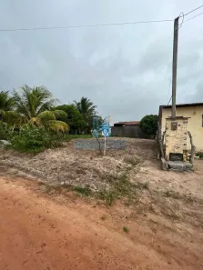 Terreno / Lote / Condomínio à venda, 200m² no Pitombeira, Vera Cruz