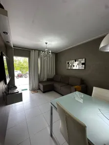 Casa de Condomínio com 3 Quartos à venda, 61m² no Senador Arnon de Melo, Arapiraca
